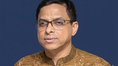 নারায়ণগঞ্জবাসীকে ঈদুল আজহার শুভেচ্ছা জানালেন জেলা প্রশাসক রায়হান কবির