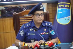 ঈদুল আজহায় নারায়ণগঞ্জবাসীকে শুভেচ্ছা জানালেন পুলিশ সুপার মোহাম্মদ মিজানুর রহমান মুন্সী