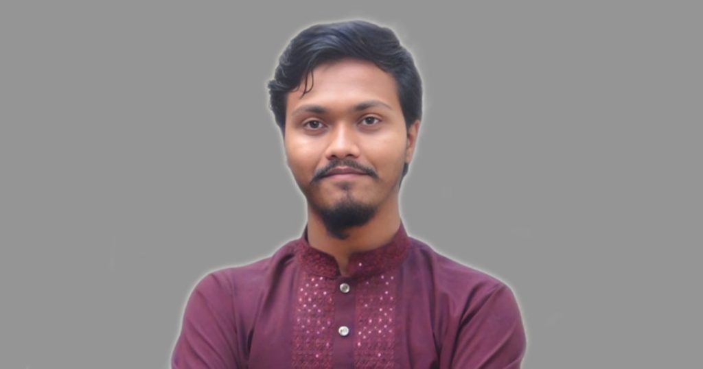 নারায়ণগঞ্জে ছাত্র ফেডারেশনের জেলা সভাপতি সাইদুর রহমান নিখোঁজ, সদর থানায় জিডি দায়ের
