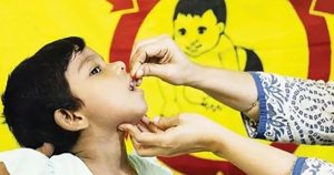 সারা দেশে শুরু ভিটামিন ‘এ প্লাস’ ক্যাম্পেইন, ক্যাপসুল পাবে ২ কোটি ৩৫ লাখের বেশি শিশু