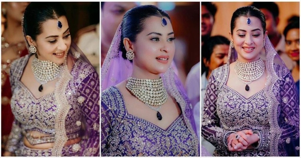 কন্যা সন্তানের জন্মের পর বধূবেশে নজর কাড়লেন বুবলী, নতুন লুকে মুগ্ধ ভক্তরা