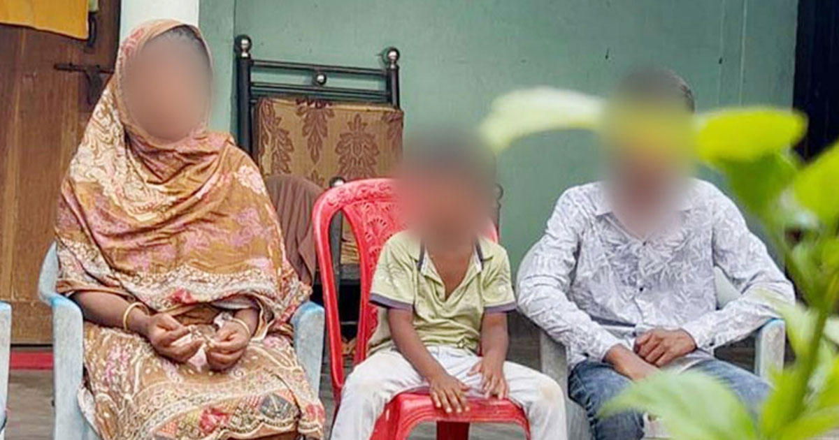 ‘৩ লাখ টাকা ঘুষ দিতে না পারায় বাংলাদেশে ঠেলে দিয়েছে বিএসএফ’—ভারতীয় নারীর অভিযোগ