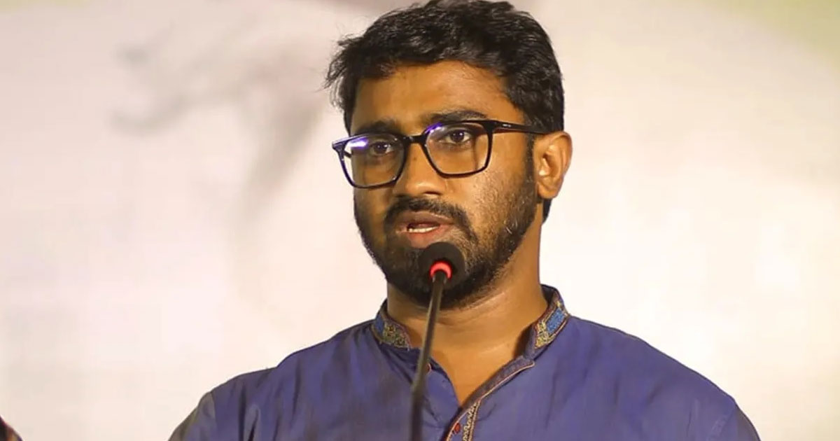 ’শেখ মুজিবের পরিবর্তে ওসমান হাদিকে জাতির পিতা হিসেবে প্রতিষ্ঠা করতে চাচ্ছে শিবির?’