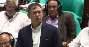 ‘মামলা করতে বাধা না থাকায় ধর্ষণের পরিসংখ্যান বেড়েছে’— সংসদে স্বরাষ্ট্রমন্ত্রী