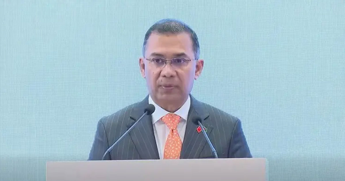 চীনা বিনিয়োগ বাড়াতে শিল্প সহযোগিতা জোরদারের আহ্বান প্রধানমন্ত্রীর