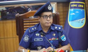 নারায়ণগঞ্জে দুর্নীতি ও হয়রানির বিরুদ্ধে এসপি মিজানুর রহমানের কঠোর অভিযান, শাস্তির মুখে একাধিক পুলিশ কর্মকর্তা