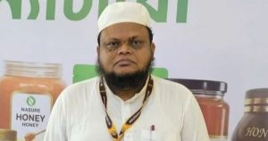 ছাত্রীকে লিভ টুগেদারের প্রস্তাব, খুবির অধ্যাপক রেজাউল ইসলামের বিরুদ্ধে অভিযোগ