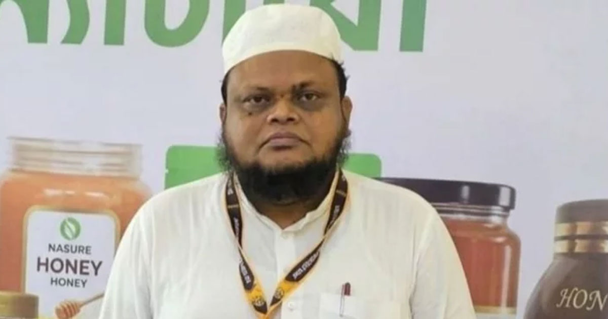 ছাত্রীকে লিভ টুগেদারের প্রস্তাব, খুবির অধ্যাপক রেজাউল ইসলামের বিরুদ্ধে অভিযোগ