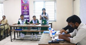 নারায়ণগঞ্জ সদর বিতর্ক উৎসবের কোয়ার্টার ফাইনাল শেষ, ২০ জুন সেমিফাইনাল